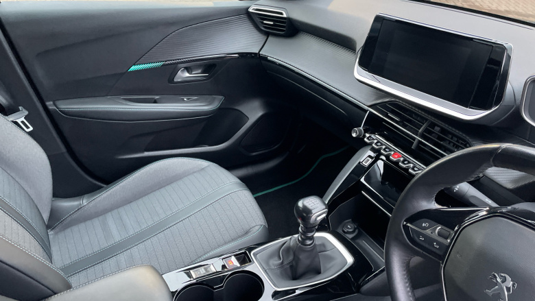 Peugeot 208 1.2 PureTech 100 Allure Premium 5dr Petrol Hatchback